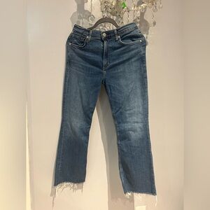 Citizen of Humanity Isola jeans size 27